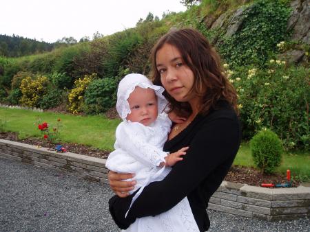 moi et isabelle